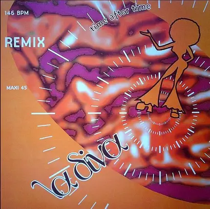 Ladiva - Time After Time (Remix)