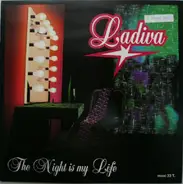 Ladiva - The  Night Is My Life