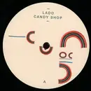 12inch Vinyl Single - Lado - Candy Shop