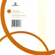12inch Vinyl Single - Lado - Orange Butter EP