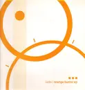 12inch Vinyl Single - Lado - Orange Butter EP