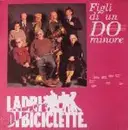 CD - Ladri Di Biciclette - Figli Di Un Do Minore