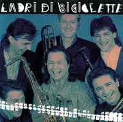7inch Vinyl Single - Ladri Di Biciclette - Ladri Di Biciclette