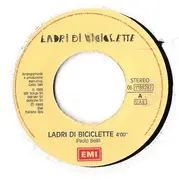 7inch Vinyl Single - Ladri Di Biciclette - Ladri Di Biciclette