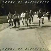 Ladri Di Biciclette