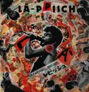 12inch Vinyl Single - Lä-Ppisch - Animal Beat - EP