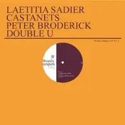 Laetitia Sadier - Woolly Jumpers