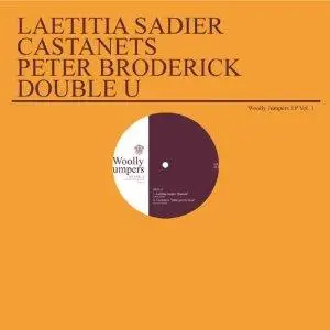 LAETITIA SADIER / CASTANETS / PETER BRODERICK / DOUBLE - Woolly Jumpers