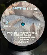 LP - Laetitia Sadier - Rooting For Love - LTD ED