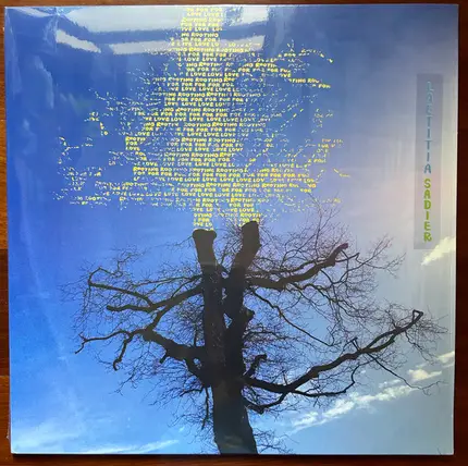 Laetitia Sadier - Rooting for Love