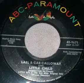 Cab Calloway - Little Child