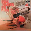 LP - Lälli-Clique Basel - Basler Trommeln und Pfeifen