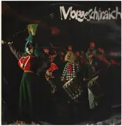 LP - Lälli-Clique Basel - Morgeschtraich