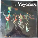 LP - Lälli-Clique Basel - Morgeschtraich