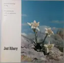 LP - Jost Ribary - Die Ländlerkapelle Echo Vom Bruderholz Spielt Jost Ribary