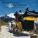 7inch Vinyl Single - Ländlerkapelle Echo Vom Bruderholz - Alte Und Neue Post ... Und Andere Volksweisen