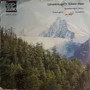7inch Vinyl Single - Ländlerkapelle Edwin Baer - Schneewalzer / S Isch Glich Was Choscht