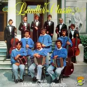 Ländlerkapelle Oberalp - Ländler In 'Classic'