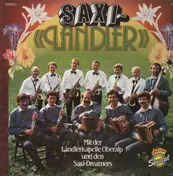 Ländlerkapelle Oberalp - Saxi-Ländler