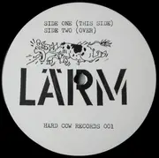 10'' - Lärm - Campaign For Musical Destruction