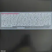 Double LP - Lärm - Extreme Noise (Complete Campaign For Musical Destruction)
