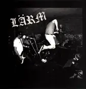 LARM - Lärm