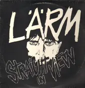 LARM - Straight On View