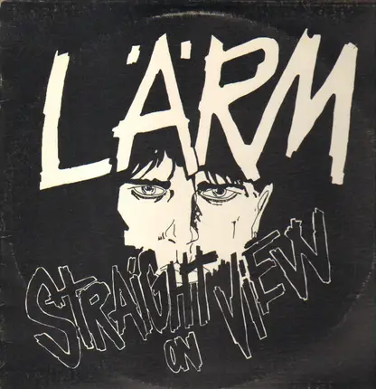 Lärm - Straight On View