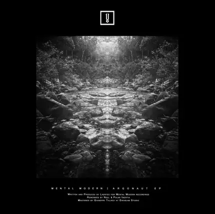 Laertes - Argonaut EP