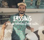 CD - Lässing - Lass die schlechten Zeiten rollen