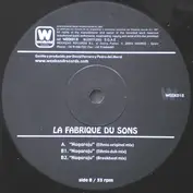 La Fabrique Du Sons