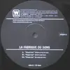 12'' - La Fabrique Du Sons - Nagaraju