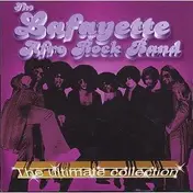 Lafayette Afro Rock Band - The Ultimate Collection