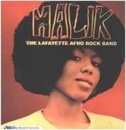 Lafayette Afro Rock Band - Malik