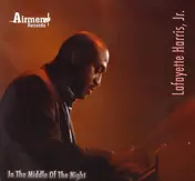 Lafayette Harris - In The Middle Of The Night