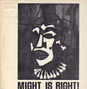Lafayette Leake - Might Is Right/Soul Wrinkles