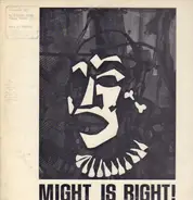 Lafayette Leake , E. Rodney Jones - Might Is Right/Soul Wrinkles