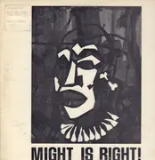 LP - Lafayette Leake , E. Rodney Jones - Might Is Right/Soul Wrinkles