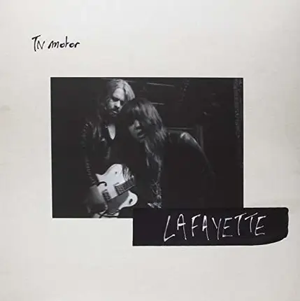 Lafayette - TN Motor