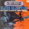 LP - Lafayette Thomas a.o. - Bay Area Blues Blasters Featuring Lafayette 'Thing' Thomas