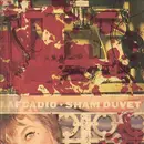 CD - Lafcadio - Sham Duvet