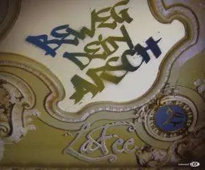 Lafee - Beweg Dein Arsch