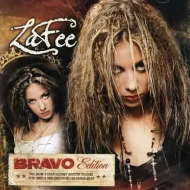 Lafee - Lafee -Spec-