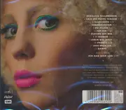 CD - LaFee - Frei