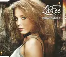 CD Single - LaFee - Prinzesschen