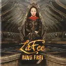 CD - LaFee - Ring Frei