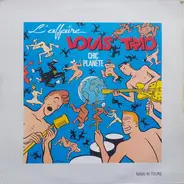 L'Affaire Louis Trio - Chic Planete
