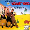 7inch Vinyl Single - L'Affaire Louis Trio - Tout Mais Pas Ça