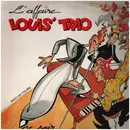 12inch Vinyl Single - L'Affaire Louis Trio - Ce Soir