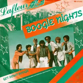 Lafleur - Boogie Nights (Special Remix)